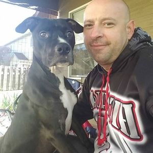 Meet your Posher, William